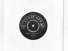 THE MASAI 45 - ACROSS THE TRACKS aka BELIEVERS MR HOT PANTS JBs AFRO FUNK oHEARo