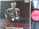 DAVY GRAHAM   