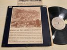 Sounds Of The American Southwest LP Folkways Records DG + Inner Booklet M-