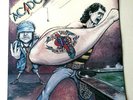 AC/DC  DIRTY DEEDS DONE DIRT CHEAP  1987  AUSSIE PRESS EMI