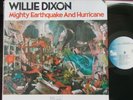 WILLIE DIXON   