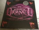 The Damned - Black Album LP+12