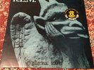 R.E.M. - CHRONIC TOWN - I.R.S. RECORDS 1982 - ORIGINAL MINI-LP - NON USA ISSUE