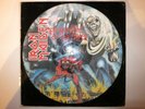 Iron Maiden ?– 'The Number Of The Beast' 12