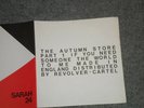 The Field Mice ?– The Autumn Store Part 1 , Vinyl, 7