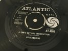 OTIS REDDING (I Can't Get No) Satisfaction UK ATLANTIC RECORDS 7