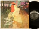 Verve stereo MG VS-6083 Oscar Peterson Plays the Cole Porter Songbook