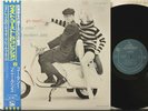 Liberty TOJJ 5802 mono Japan, Sonny Criss, 
