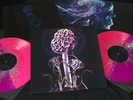 Blut aus Nord - Hallucinogen - Slipcase Gatefold double purple / magenta vinyl