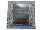 BLACK SABBATH - TYR - 1ST PRESS UK 1990 - EIRSA 1038