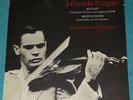 Columbia SAXF 138 - Mozart & Mendelssohn - Violin Concertos KOGAN - SILVESTRI