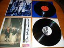 The Style Council x 2 vinyl lp records