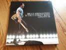 BRUCE SPRINGSTEEN & The E Street Band Live 1975-85 Vinyl 5x LP BOX - THE BOSS