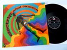 Xhol Caravan: Electrip, D-1st press 1969, Original Hansa 80099 IU, TOP Krautrock