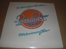 NEW SEALED Vinyl LP Record Beach Boys 1986 Sunkist 25th Anniversary Tour 9431