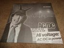 AC/DC - Hell Voltage Lt. 30