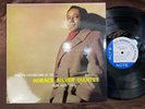 MINT  HORACE SILVER FURTHER EXPLORATIONS BLUE NOTE BLP 1589 STEREO JAPAN LP