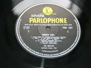 RARE UK Beatles Rubber Soul Mono PMC LOUD CUT 1st press 1965 1/1 MATRIX Ernest J