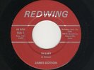 '63 TENN. Rockabilly JAMES DOTSON Hi Lift/A Tragedy In Dallas REDWING M- HEAR
