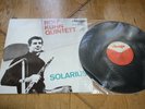 ROLF KÜHN QUINTETT SOLARIUS AMIGA LP 1965 Jazz Erstpressung NEUWERTIG