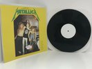 Metallica UK 12