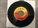 NORTHERN SOUL- JERRY COOK (I Hurt On The Other Side) CAPITOL 45