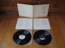 PINK FLOYD - THE WALL 2LP SET - 1979 ORIGINAL AUSTRALIAN PRESS - S2BP 220216