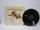 1-LP-RICHARD M.SHERMAN AND ROBERT B.SHERMAN-CHITTY CHITTY BANG BANG-UAS-5188 CDN
