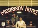 Morrison Hotel by The Doors (200g Vinyl 2LP-45rpm), 2012, Analogue Productions)