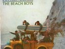 THE BEACH BOYS  Surfin' Safari  Original 1963 Australian 4-track 7