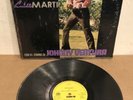 LUISITO MARTI CON EL COMBO DE JOHNNY VENTURA-LATIN SALSA GUAGUANCO-ORIG.US ISSUE