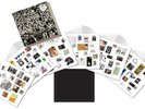 Suede Beautiful Ones The Best of Suede 1992-2018 - 6 x White Vinyl Lp Boxset