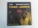 Thad Jones ? The Magnificent Thad Jones (Vol. 3) Blue Note ?1546 1972 Import