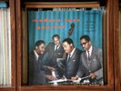 Modern Jazz Quartet , Savoy  MG 12046 Original, Mono