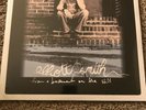 ELLIOTT SMITH FROM A BASEMENT ON THE HILL LP Black Inside Blue Vinyl Newbury NEW