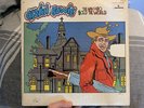 David Bowie Man Who Sold The World, Mercury Cartoon Cowboy cover(A-M2 B-M1) RARE