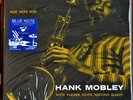 AUDIOPHILE MUSIC MATTERS Hank MOBLEY Quintet 180g 45rpm #2LP SET #692 Sealed