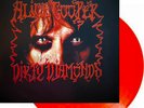 Alice Cooper Dirty Diamonds RED Vinyl LP NUMBERED RSD 2020 New Sealed