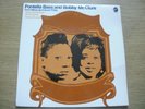 Lovely EP ;  Fontella Bass And Bobby McClure  