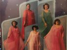 Clark Sisters - You Brought The Sunshine LP - GOSPEL BOOGIE IN SHRINK EX/VG+