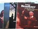 Rögner - Bruckner/Wagner, Dvo?ák, Cornelius, Verdi/Lps/Blomstedt, Cox, Wallat,..
