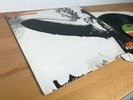 LED ZEPPELIN - SAME        UK ATLANTIC - RECORDS     Rock