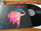 BLACK SABBATH - PARANOID - VINYL LP RECORD - VERTIGO SWIRL - REISSUE - OZZY