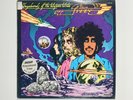 Thin Lizzy ?– Vagabonds Of The Western World, Promo LP VG+ 1974