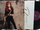 BONNIE RAITT Nick Of Time 1989 Out Of Print LP Record 1stPress Thing Called Love