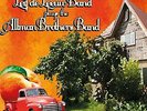 De Leeuw Leif Band-Plays Allman Brothers Band (UK IMPORT) VINYL NEW