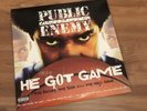 Public Enemy - He Got Game 2xLP (1998)