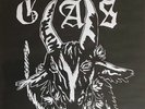 GÅS / Gas EPITAPH / North Wind Blew South Psych Prog Rock   LE 7