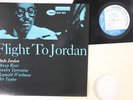 LP DUKE JORDAN Flight To Jordan BST84046 BLUE NOTE UNITED STATES Vinyl