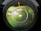 The Beatles - Hey Jude/Revolution - UK 1968 1st Press Apple 45 Archive MINT-